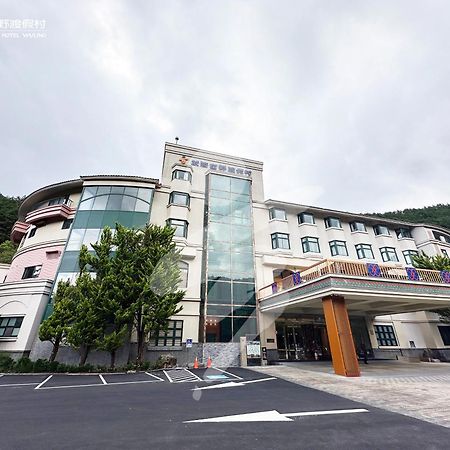 Hoya Resort, Wuling Heping  Εξωτερικό φωτογραφία