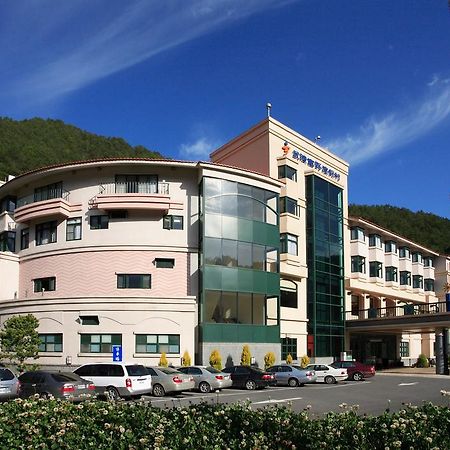 Hoya Resort, Wuling Heping  Εξωτερικό φωτογραφία