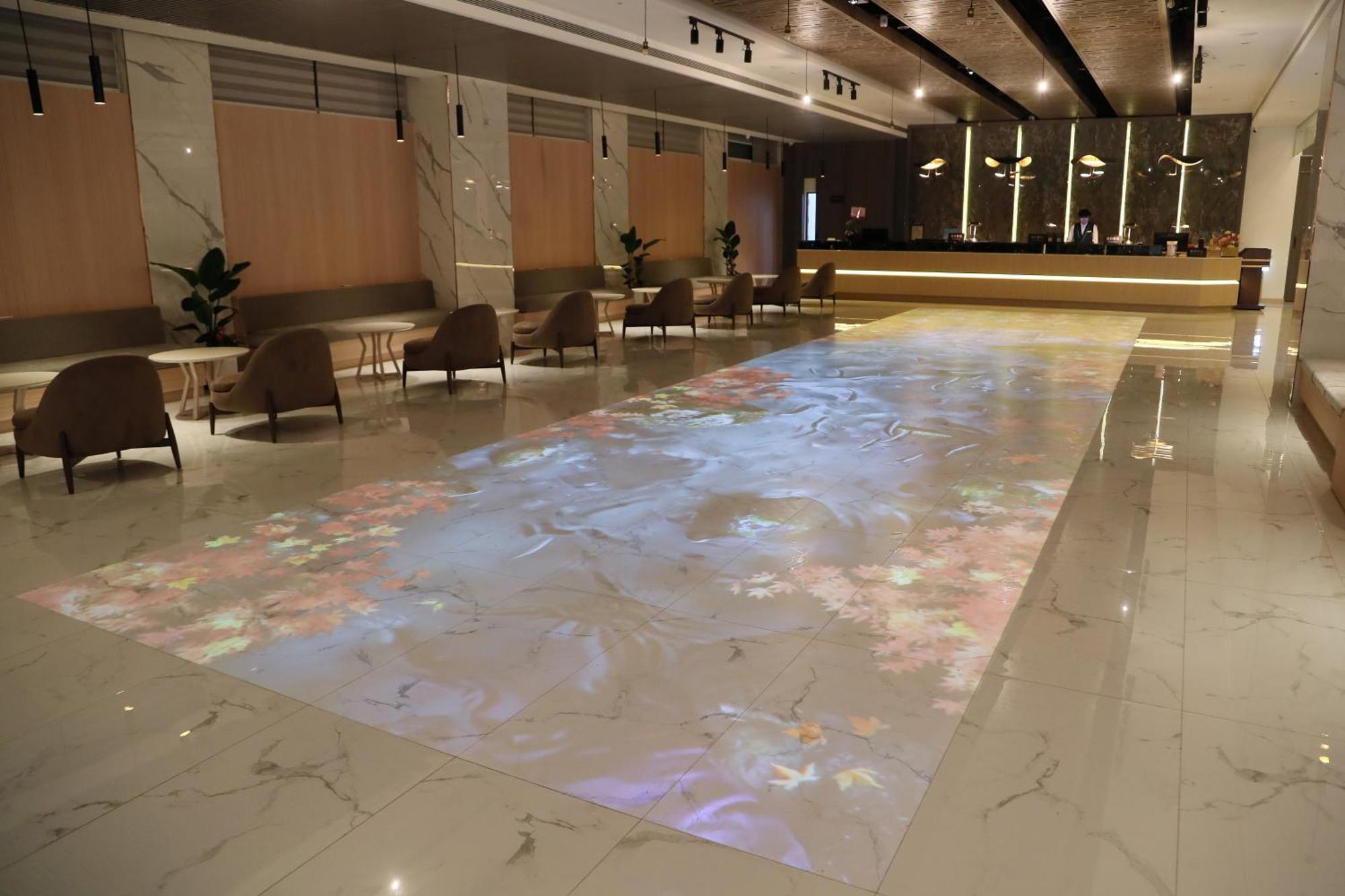 Hoya Resort, Wuling Heping  Εξωτερικό φωτογραφία