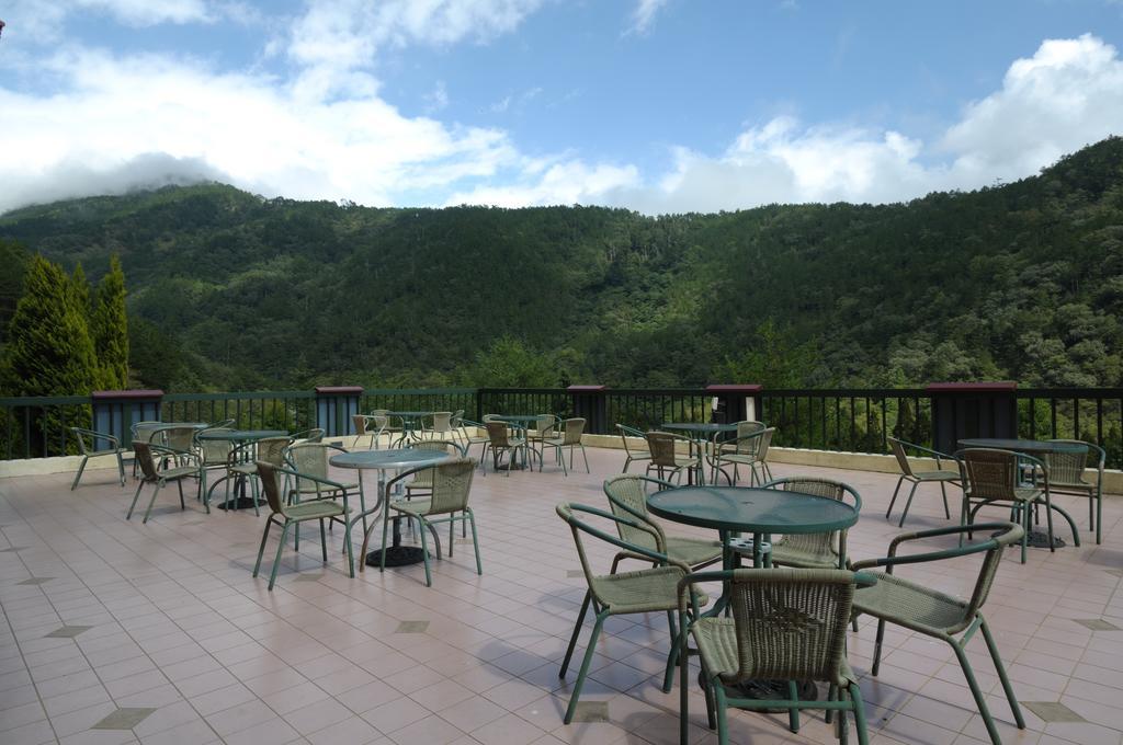 Hoya Resort, Wuling Heping  Εξωτερικό φωτογραφία