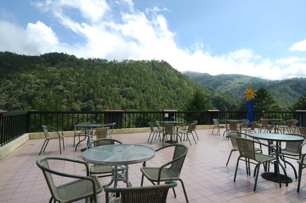 Hoya Resort, Wuling Heping  Εξωτερικό φωτογραφία