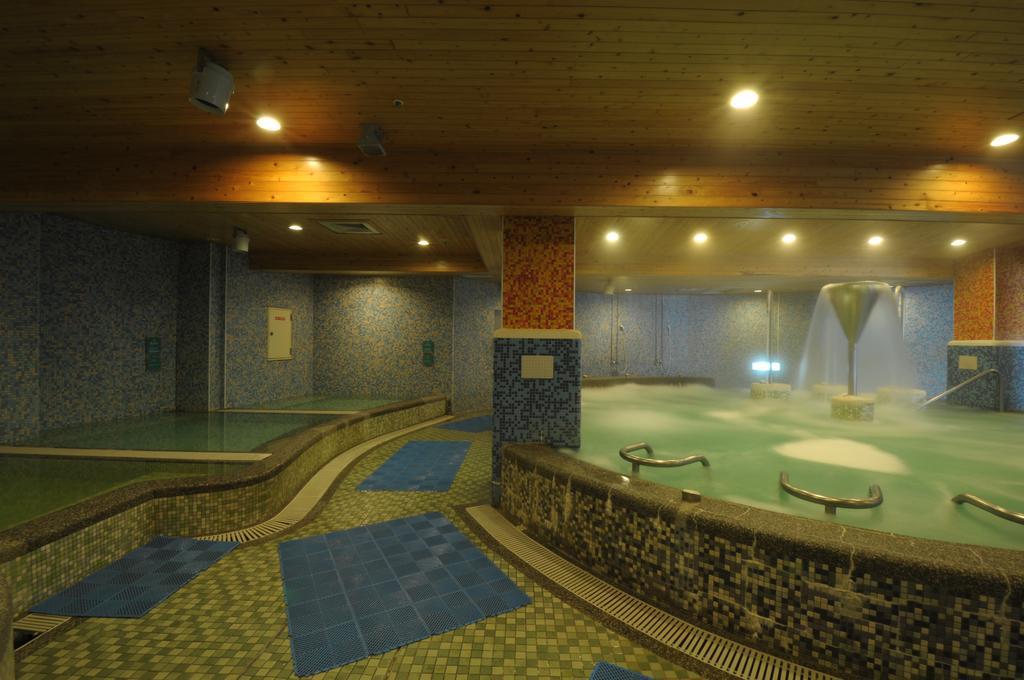 Hoya Resort, Wuling Heping  Εξωτερικό φωτογραφία