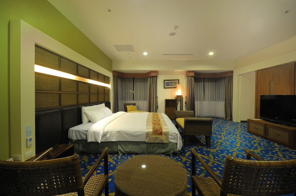 Hoya Resort, Wuling Heping  Εξωτερικό φωτογραφία