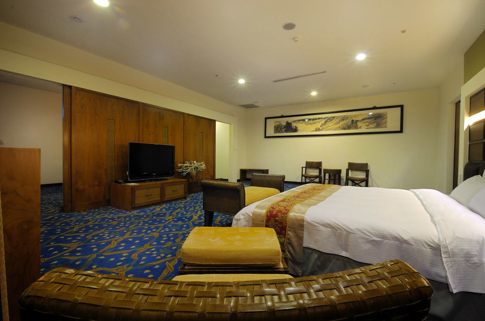 Hoya Resort, Wuling Heping  Εξωτερικό φωτογραφία