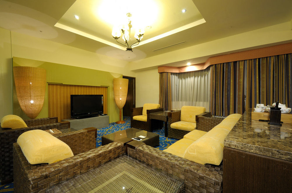 Hoya Resort, Wuling Heping  Εξωτερικό φωτογραφία