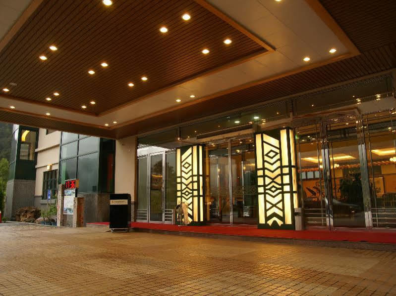 Hoya Resort, Wuling Heping  Εξωτερικό φωτογραφία