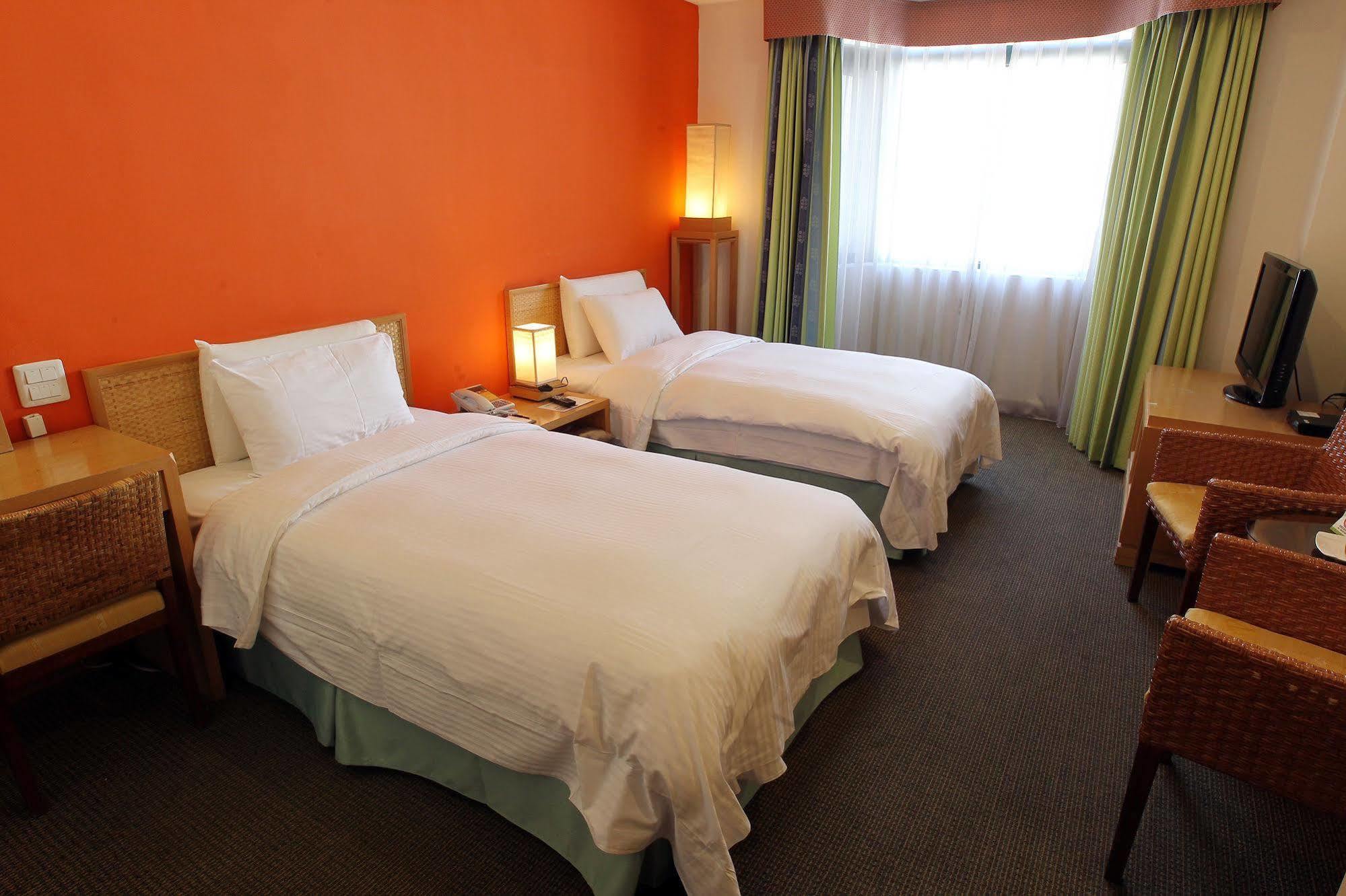 Hoya Resort, Wuling Heping  Εξωτερικό φωτογραφία