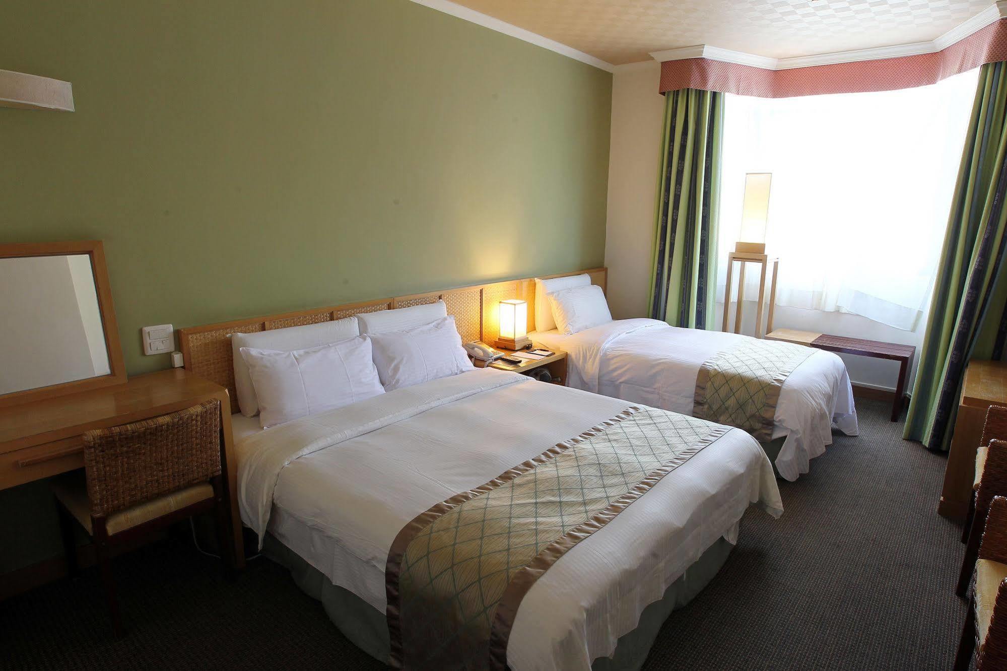 Hoya Resort, Wuling Heping  Εξωτερικό φωτογραφία