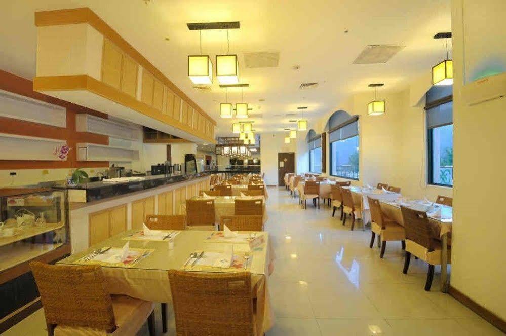Hoya Resort, Wuling Heping  Εξωτερικό φωτογραφία
