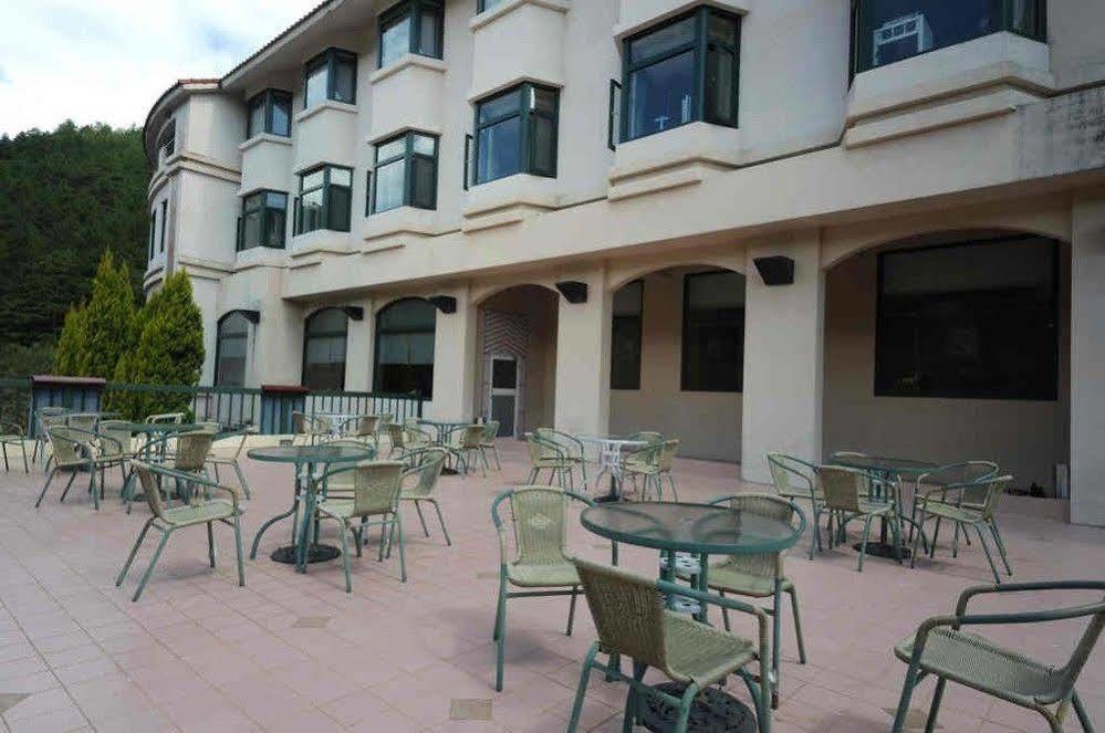Hoya Resort, Wuling Heping  Εξωτερικό φωτογραφία