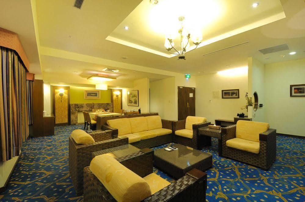 Hoya Resort, Wuling Heping  Εξωτερικό φωτογραφία