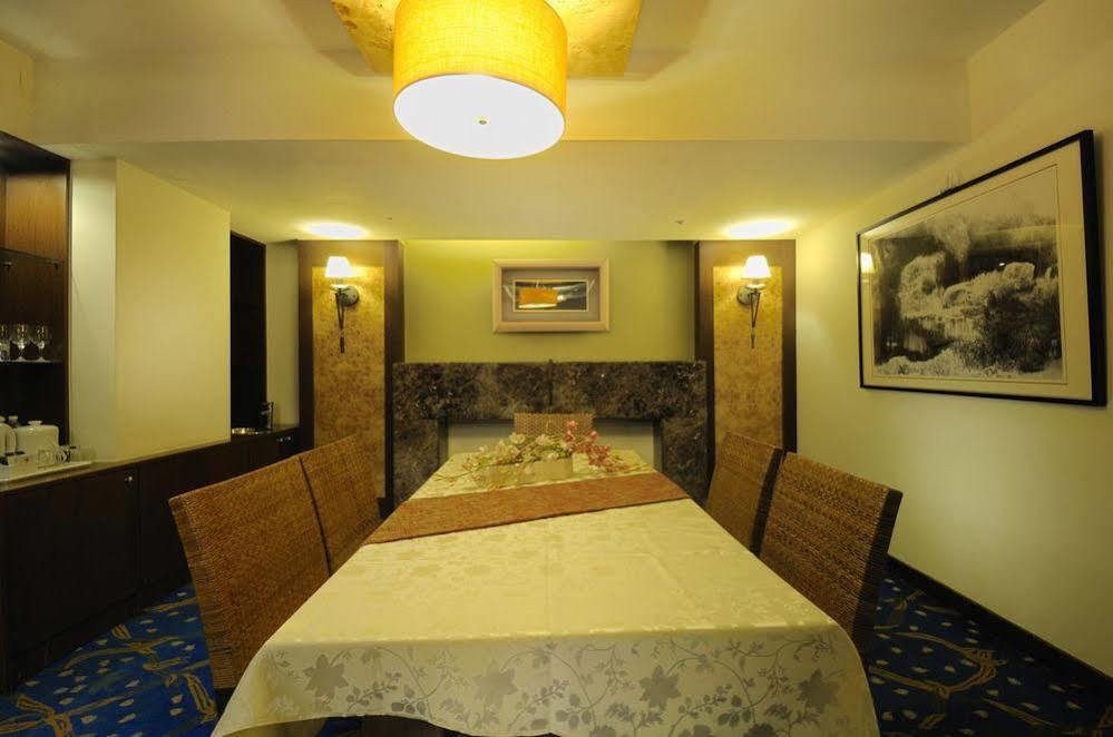 Hoya Resort, Wuling Heping  Εξωτερικό φωτογραφία