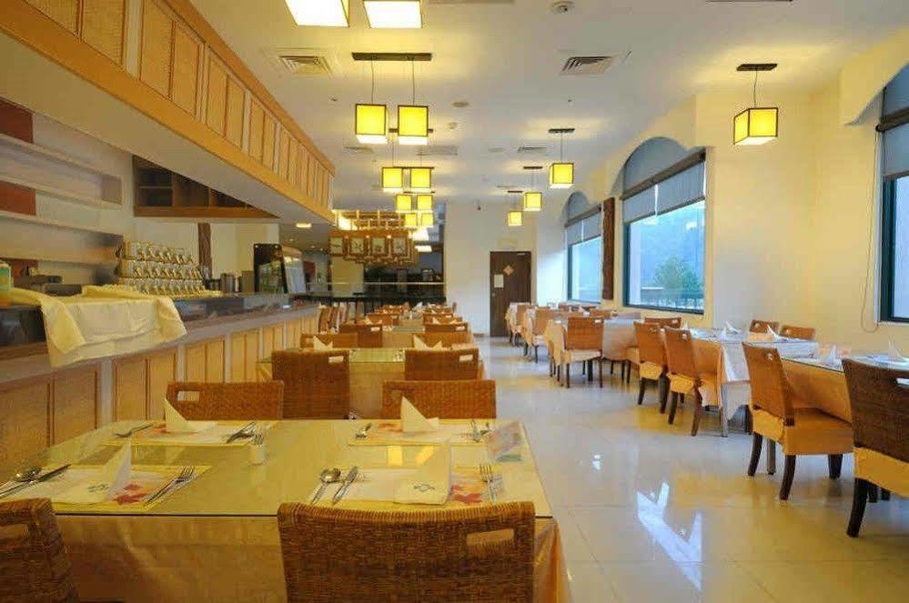 Hoya Resort, Wuling Heping  Εξωτερικό φωτογραφία