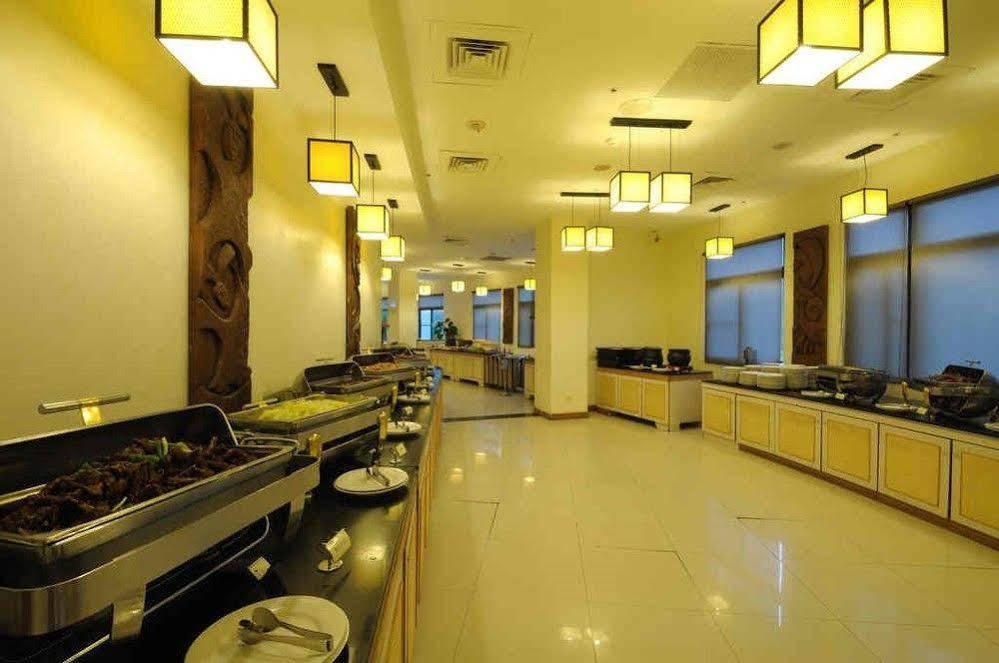 Hoya Resort, Wuling Heping  Εξωτερικό φωτογραφία